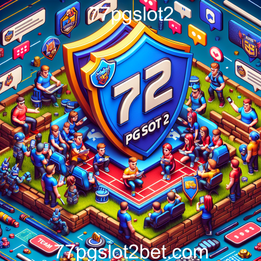 A Importância da Categoria Comunidade nos Jogos Online
