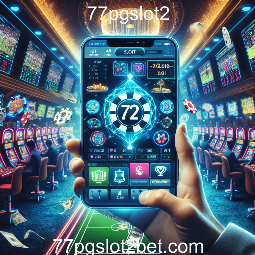Apostas Esportivas no 77pgslot2: Oportunidades e Desafios