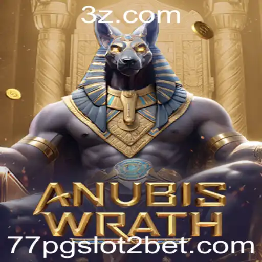 Descubra o Mundo de AnubisWrath: A Nova Sensação no Universo dos Jogos