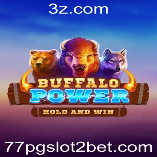 BuffaloPower: Um Mergulho no Fascinante Mundo do 77pg Slot2
