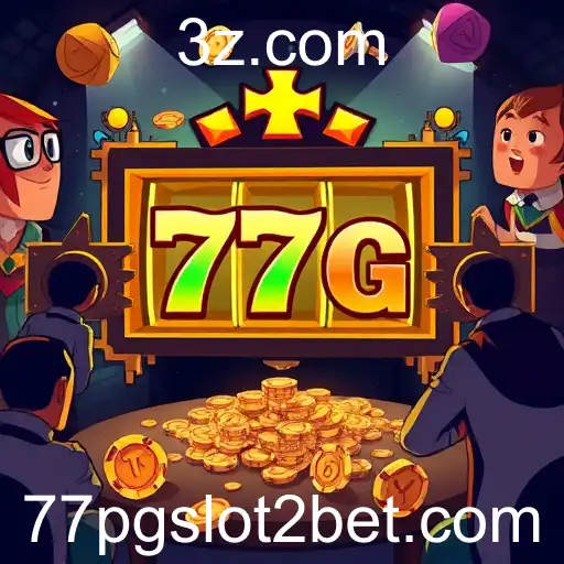 Gaming Experience 77pg slot2 - 800+ Premium and Exclusive Games