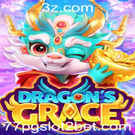 DragonsGrace: Descubra o Fascinante Mundo do 77pg slot2