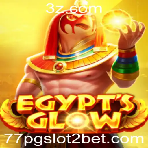 EgyptsGlow: Descubra a Magia dos Slots com '77pg slot2'