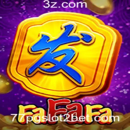 Explorando o Universo de FaFaFa: O Excitante Jogo de Slot 77pg slot2