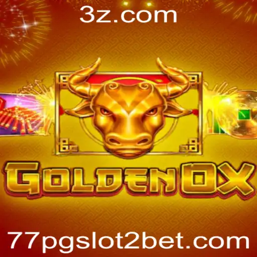 Explorando o Universo de GoldenOx: Um Mergulho no Mundo do 77pg slot2