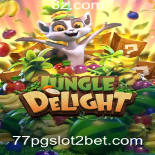 JungleDelight: Uma Jornada Emocionante pelo Universo dos Slots Online