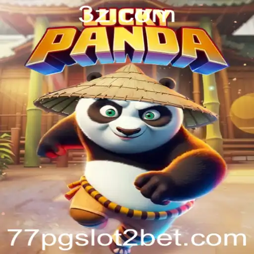 Introdução e Regras do Jogo LuckyPanda: Explorando o Universo de 77pg slot2
