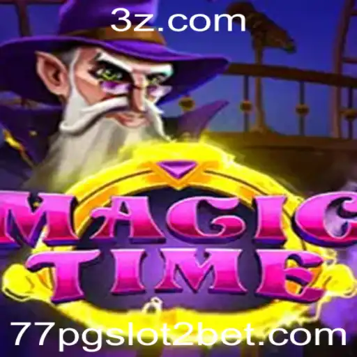 MagicTime: Explorando o Fascinante Mundo do Jogo de Aventura e Estratégia