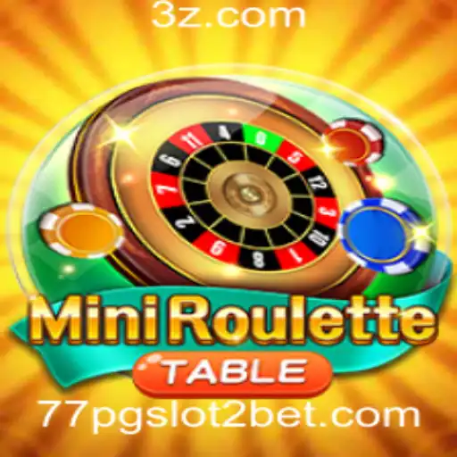Descubra o Fascinante Mundo de MiniRoulette e 77pg slot2