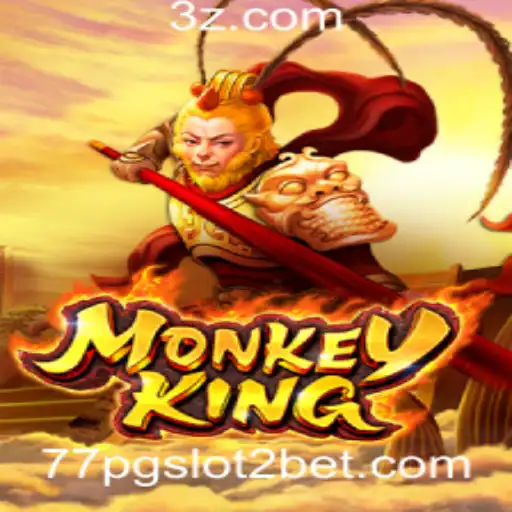Explorando o Mundo de MonkeyKing: Aventura e Estratégia no 77pg Slot2