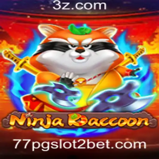 NinjaRaccoon: Uma Aventura Emocionante no Mundo dos Ninjas