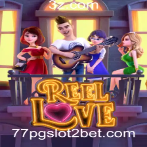 ReelLove: Descubra o Fascínio do Jogo de Slots