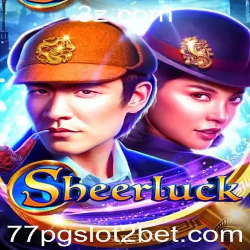 Descubra o Intrigante Mundo de Sheerluck: O Jogo de Mistério