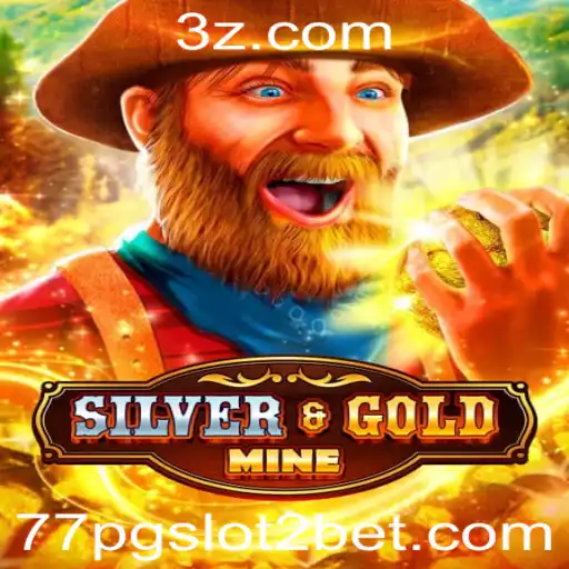Descobrindo o Mundo de SilverGold: Um Guia Completo sobre o Jogo 77pg slot2