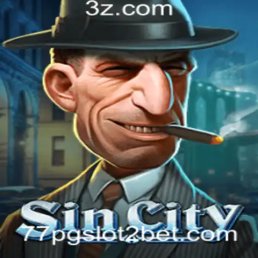 Explorando SinCity: Um Guia Completo para o Jogo de Slot 77pg