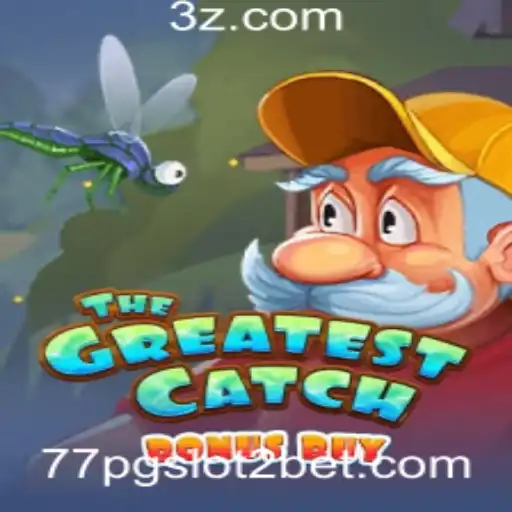 Explorando o Jogo TheGreatestCatchBonusBuy: Uma Aventura Inesquecível