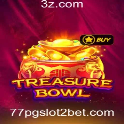 Explorando o Fascinante Mundo de TreasureBowl: Um Vislumbre do Popular Jogo 77pg slot2