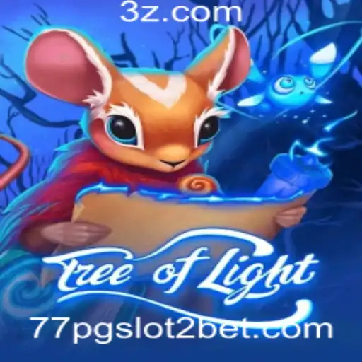 Descubra a Magia do Jogo TreeofLight
