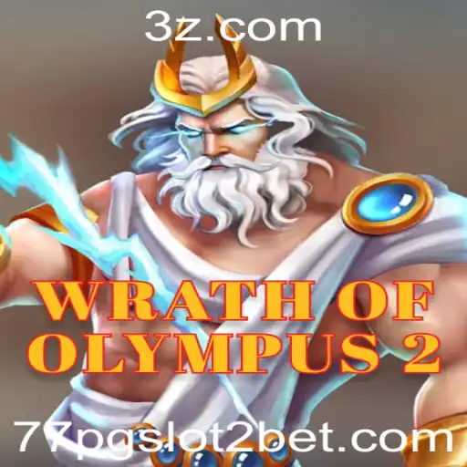 Wrath of Olympus 2: A Jornada Épica no Mundo dos Deuses